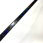 New Left Red/Blue Bauer Nexus Tracer | 55 Flex P88 Curve Grip | R344