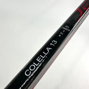 New Left CCM Jetspeed FT4 Pro | P90M Curve 70 Flex Grip | Colella | M653