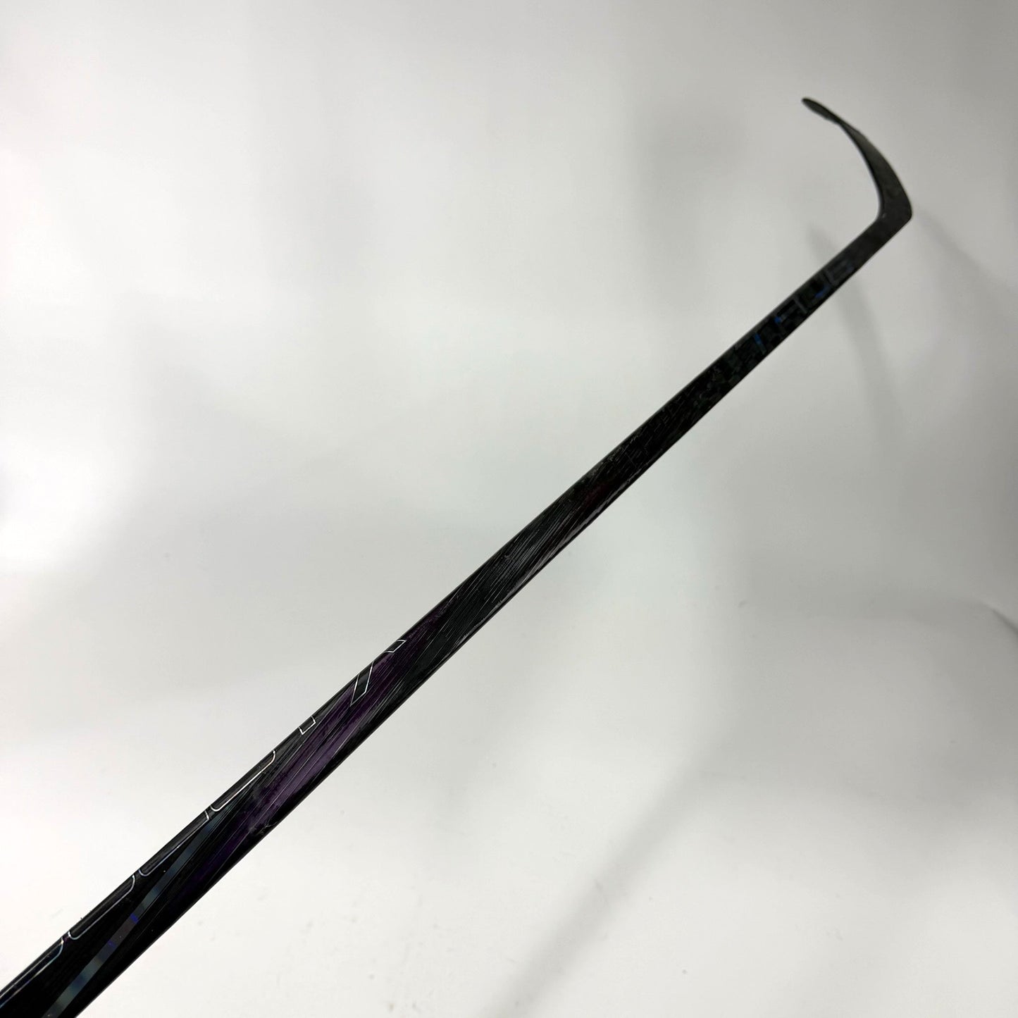 Used Right True Project X Storm | 55 Flex P28 Curve Grip | AB557