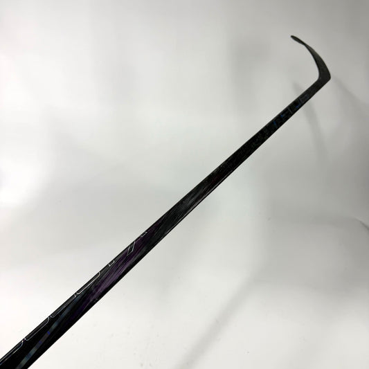 Used Right True Project X Storm | 55 Flex P28 Curve Grip | AB557