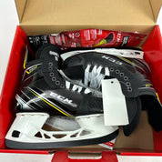 New CCM SuperTacks AS1 Skates | Size 6.5 EE | M335