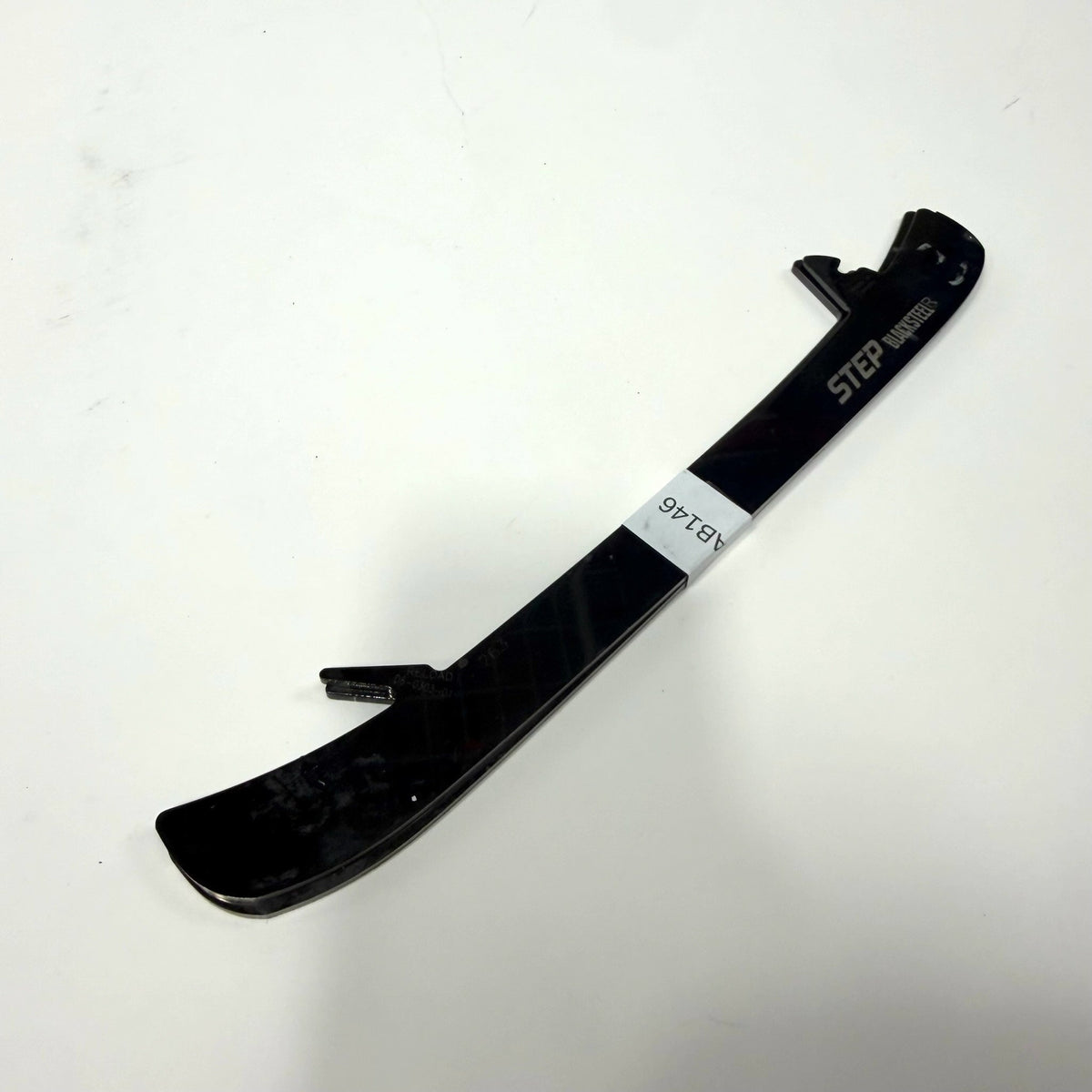 Used CCM Black Step Reload Steel | 263mm | AB146 - Top Flight Hockey