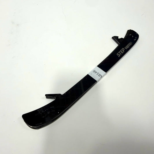 Used CCM Black Step Reload Steel | 263mm | AB146 - Top Flight Hockey