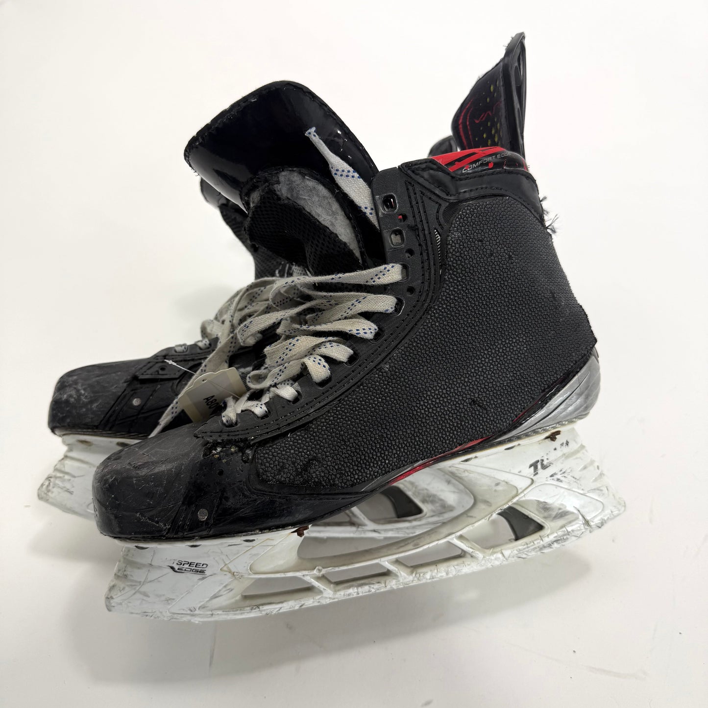 Used Bauer Vapor 2x Pro Skates | 9.5D | #A80