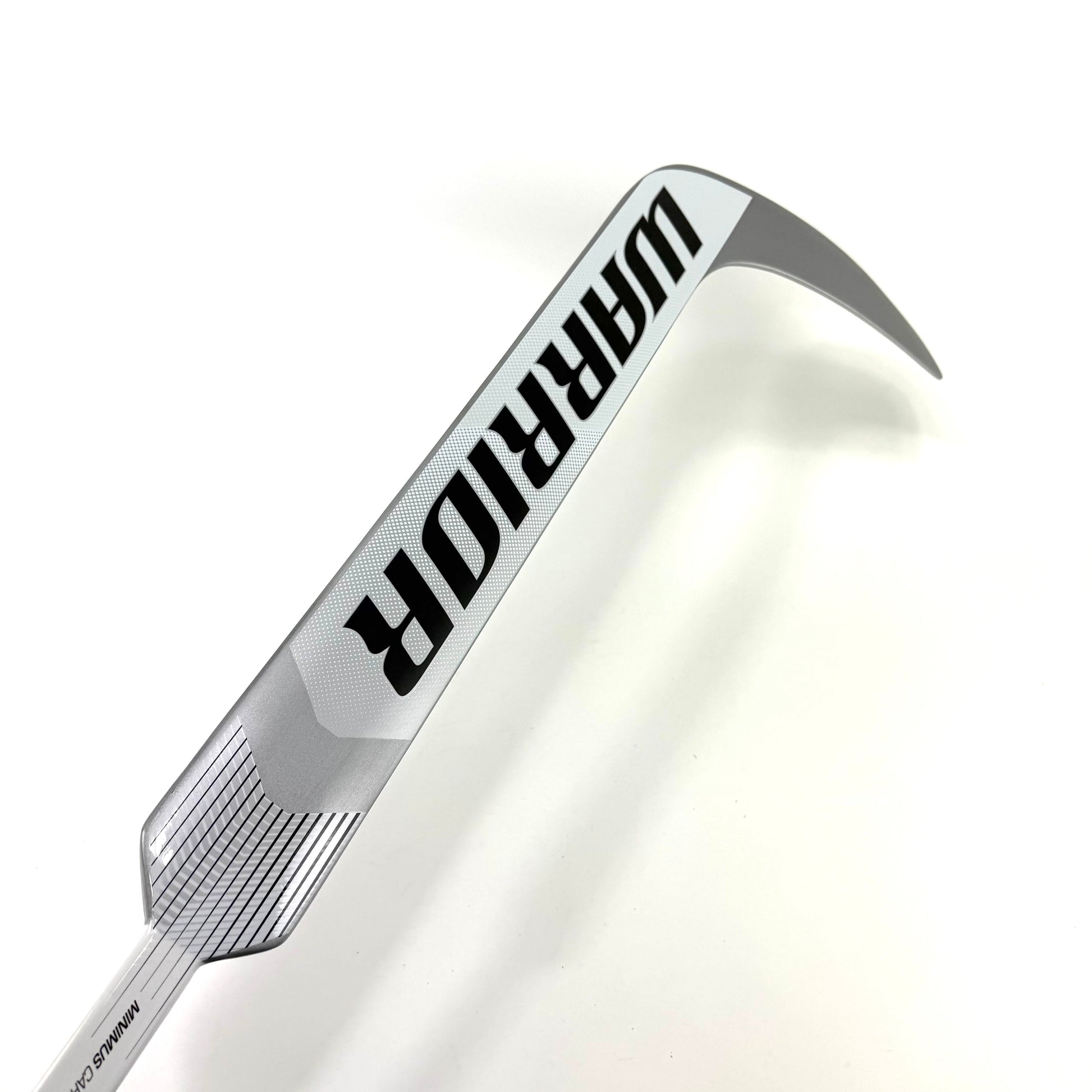 New Black Regular Warrior Ritual V2 Pro+ | P34 (Wedge) Curve | 25" | Wells | U55 - Top Flight Hockey