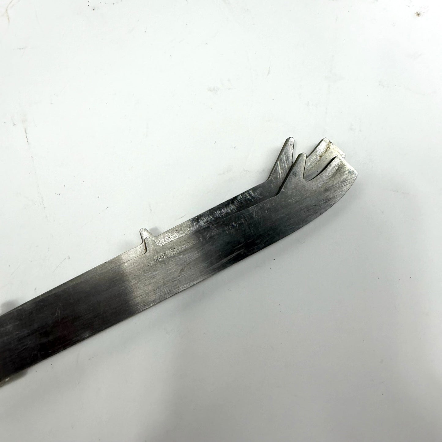 Used LS3G+ Goalie Steel | Size 9 | C412