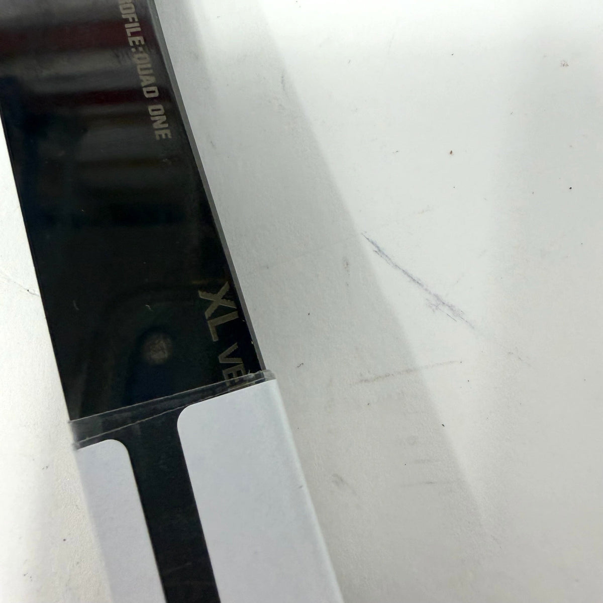 New Bauer LS Pulse Ti Steel XL | 288mm | AB609