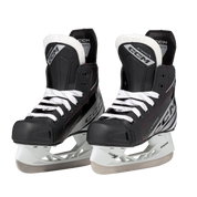 New Youth CCM Jetspeed FT680 Hockey Skates Regular Width Retail Size 12.5