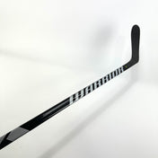 New Left Warrior Alpha LX2 | W28 Curve 75 Flex Grip | M208