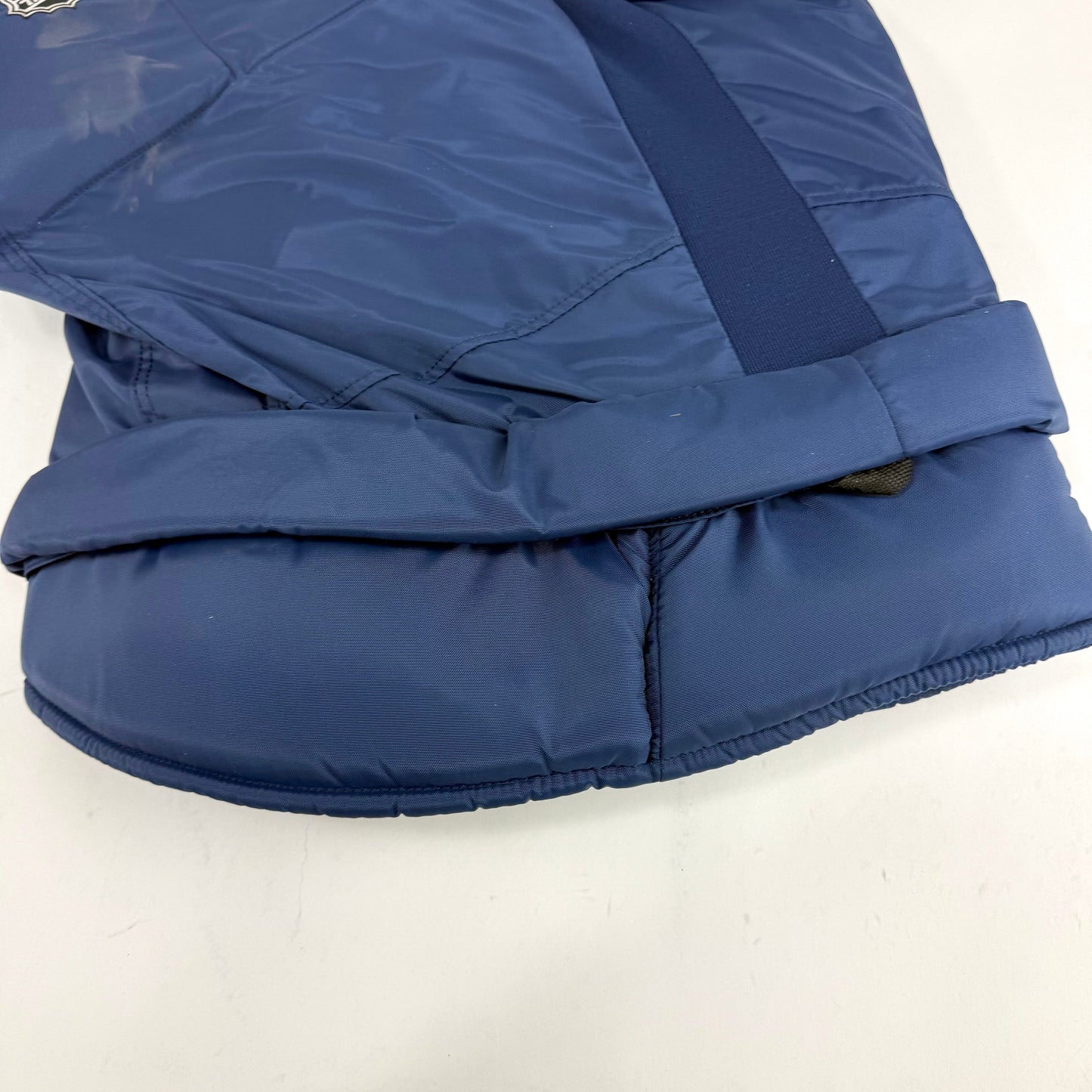 New STL Blues Navy CCM HP70 Pants - Large - #J439