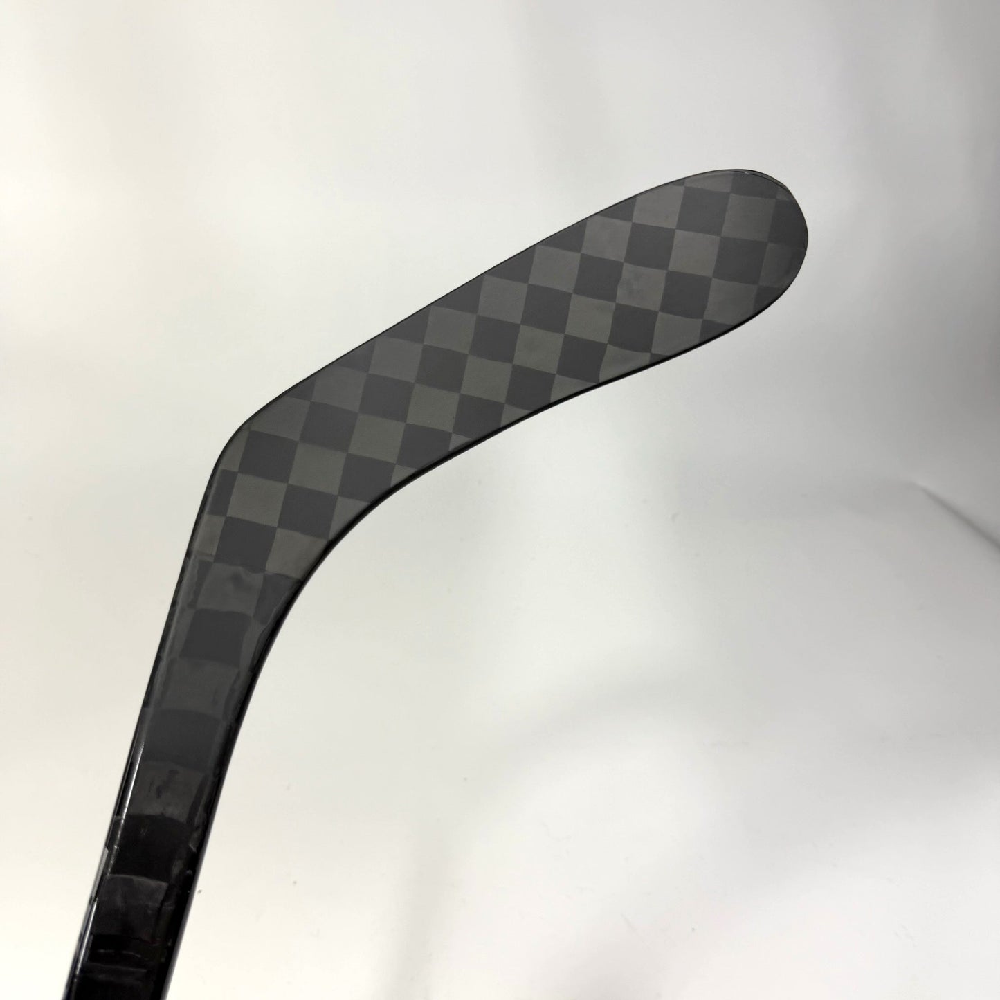 New Right HSM Pro Blackout Exta Lite | 85 Flex P28 Curve Grip | AB430