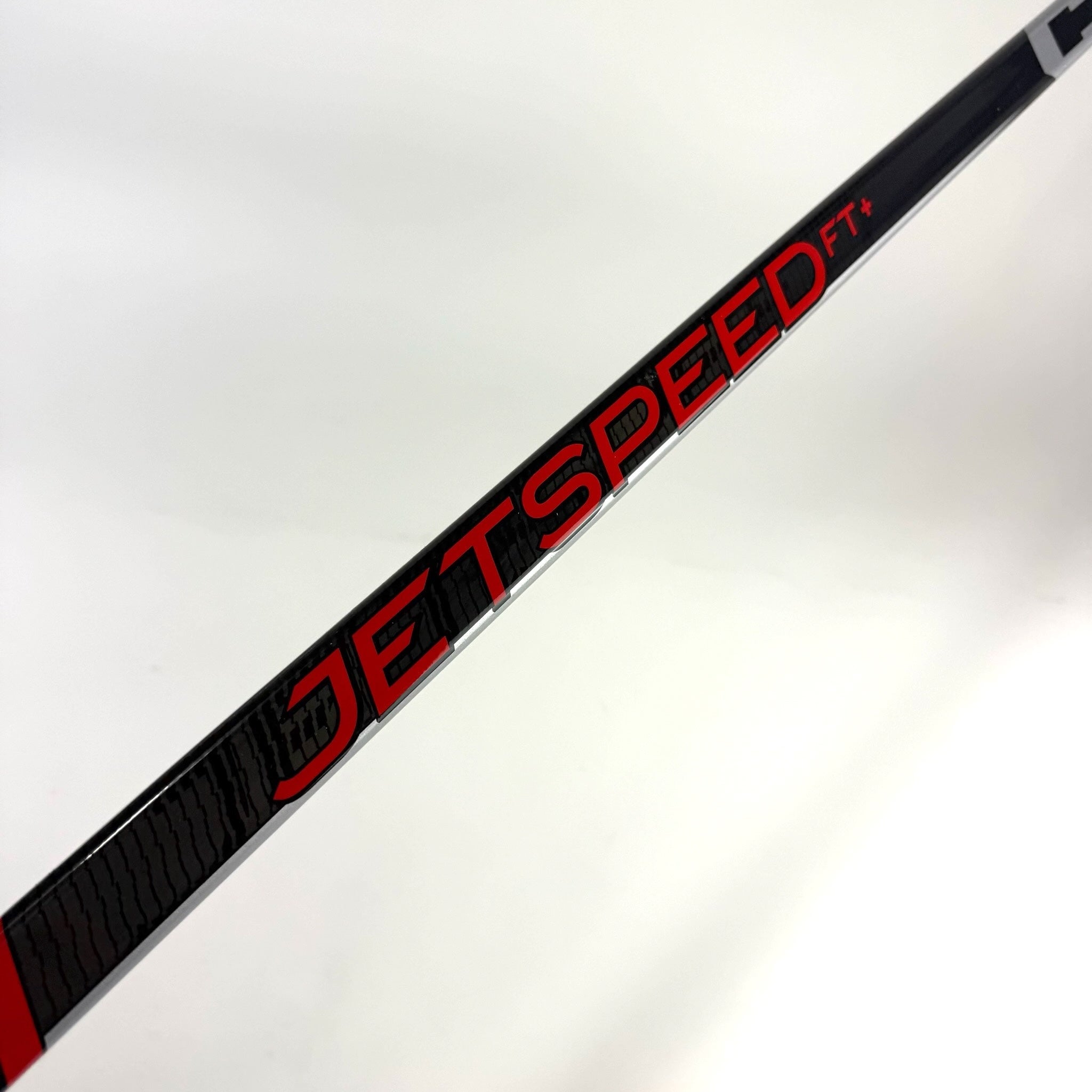 New Left CCM Jetspeed FT+ | 95 Flex P90TM Curve Grip | D287 - Top Flight Hockey