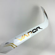 New Full Right Gold Bauer Vapor 2X Pro Goalie Stick | P31 Curve 26" Paddle | Thompson | H344