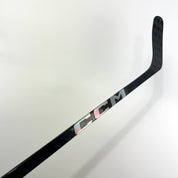 New Left CCM Tacks AS6 Pro | 115 Flex Malkin Curve | Evgeni Malkin | C285