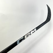 New Right CCM Ribcor Trigger 7 Pro | 80 Flex Mackinnon Max Curve | Samson | M455