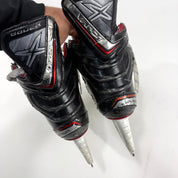 Used Bauer Vapor X500 Skates | 5 D | E616 - Top Flight Hockey