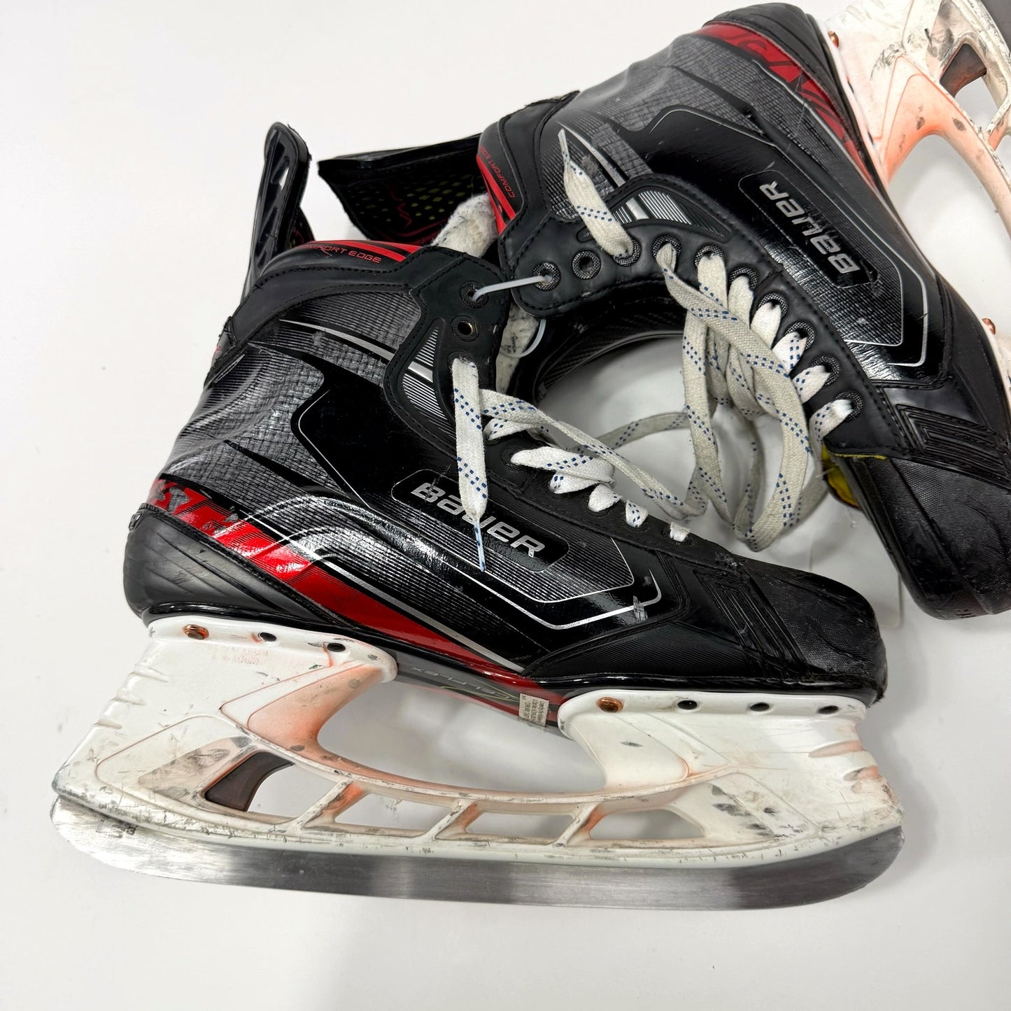 Used Bauer Vapor 2X Skates | Size 10 D | J139