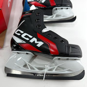 New CCM Next Skates | Youth 12 Regular | F460 - Top Flight Hockey