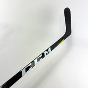 New Left Super Tacks AS2 Pro | P90T Curve 85 Flex Grip | Mcginn | M591