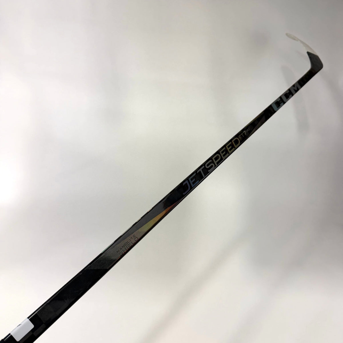 Used Right CCM Jetspeed FT7 Pro | 95 Flex P28M Curve Grip | AB434