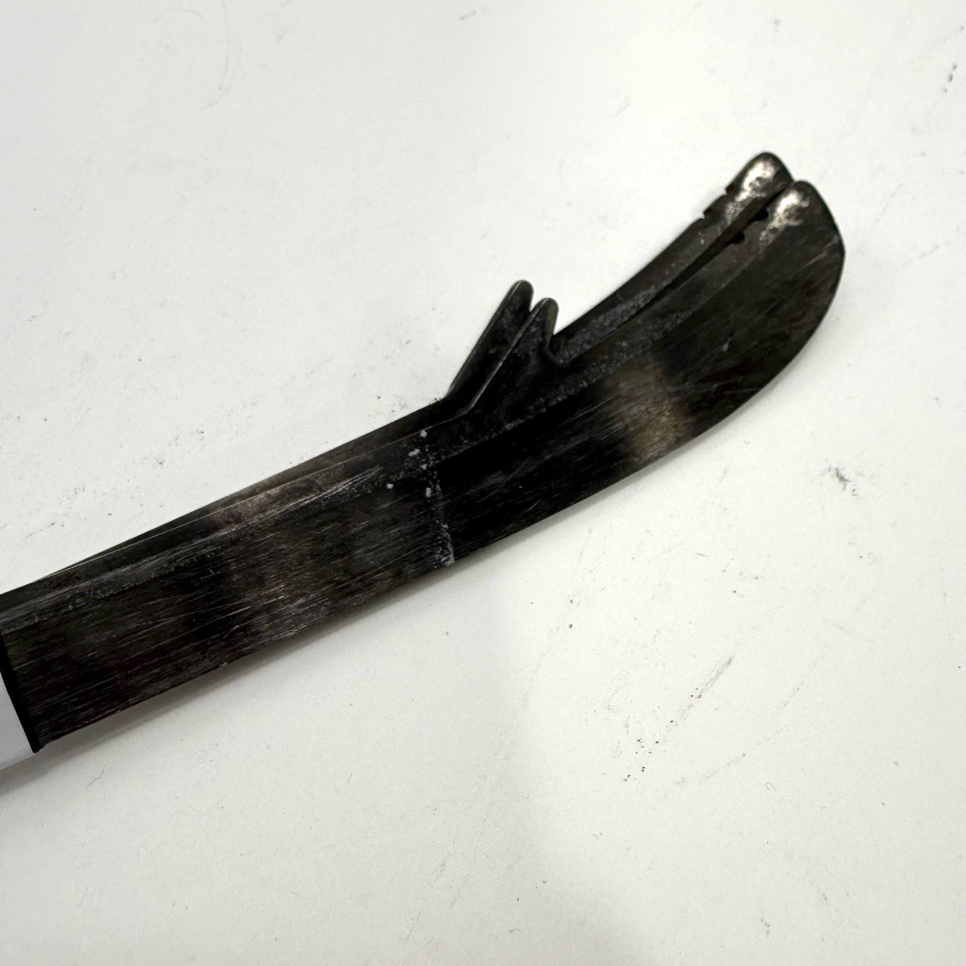 Used Bauer LS5 Carbon Steel | 272mm | BH463 - Top Flight Hockey