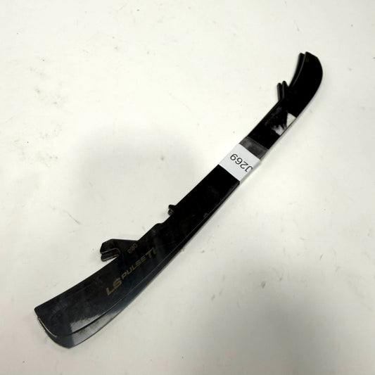 Used Bauer LS Pulse Ti Steel | 280mm | J269 - Top Flight Hockey