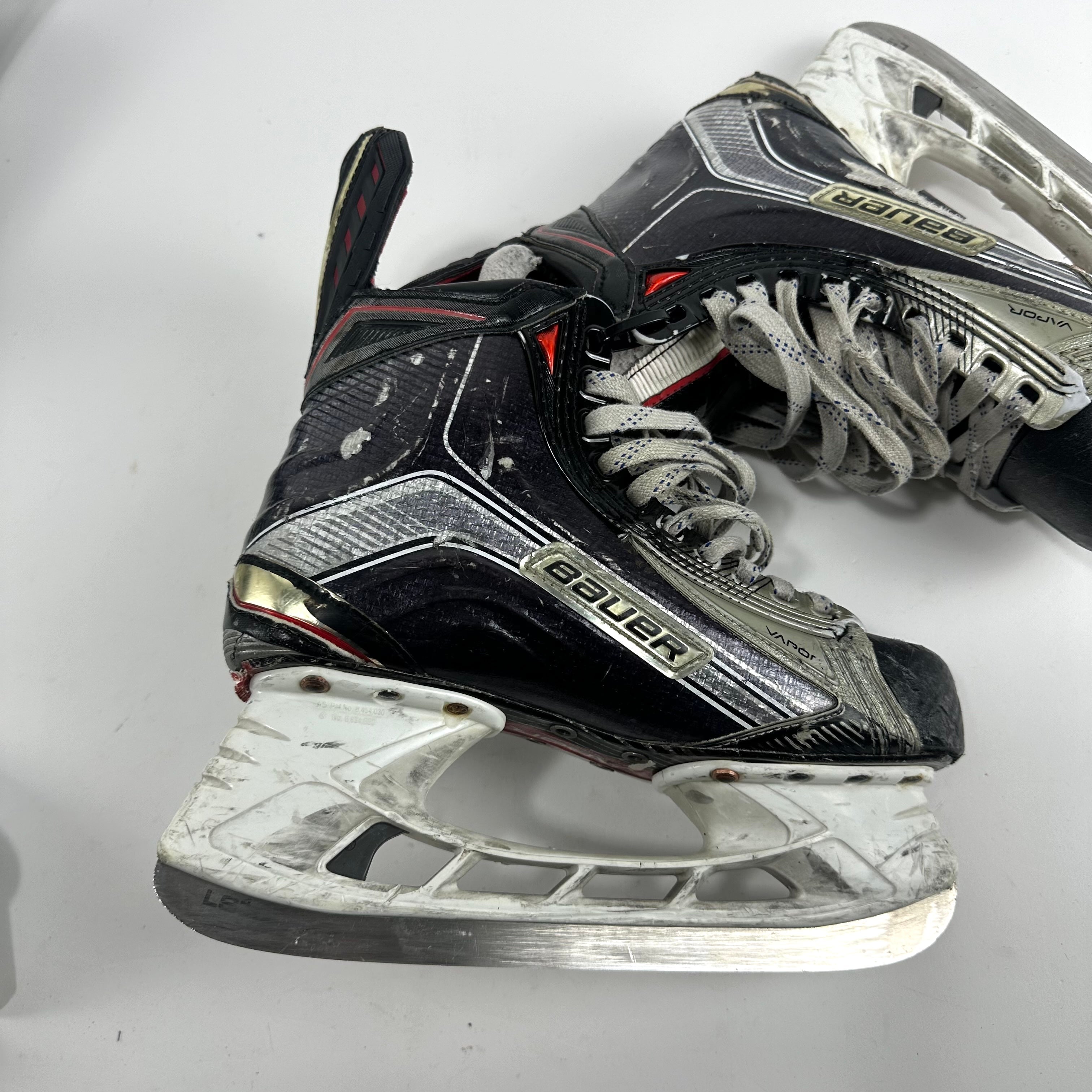 Used Bauer Vapor 1X Skates | Size 6.5 D | G249