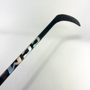 New Left CCM Tacks AS6 Pro | P88 Curve 65 Flex Grip | C10