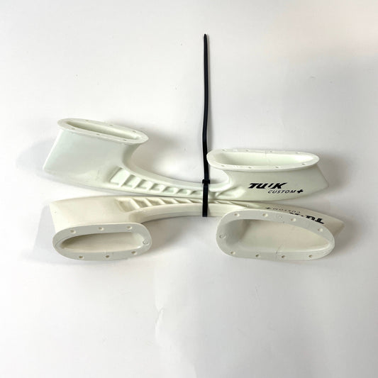 Brand New Tuuk Custom+ Holders No Steel 263mm | #F251