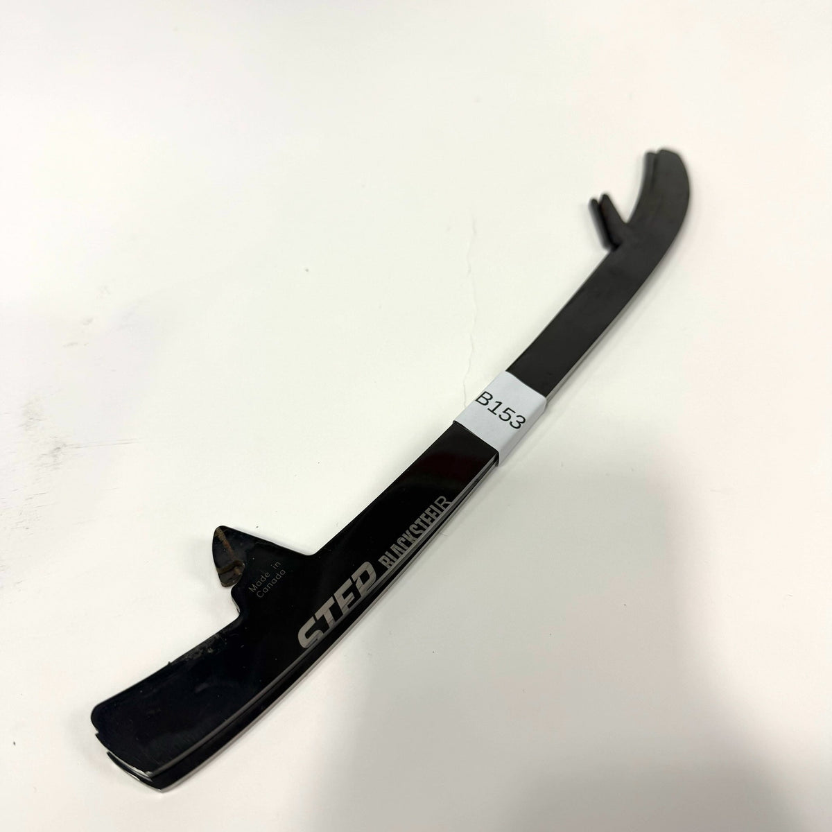 Used CCM Black Step Reload Steel | 255mm | AB153 - Top Flight Hockey