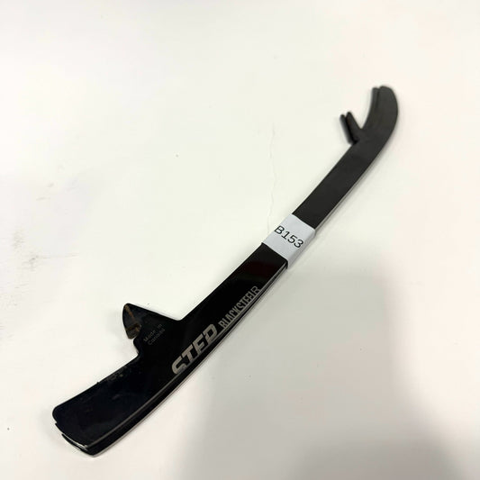 Used CCM Black Step Reload Steel | 255mm | AB153 - Top Flight Hockey