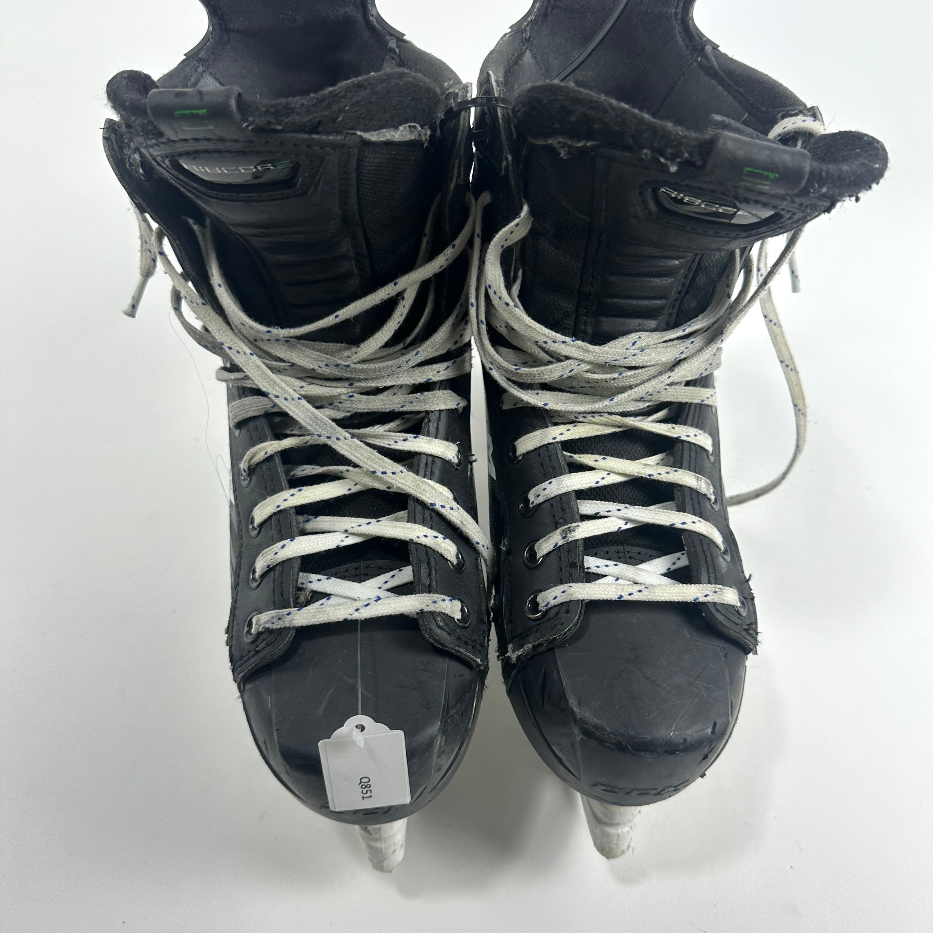 Used CCM Ribcore 70K Skates | Size 9D - #Q851