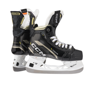 New CCM Tacks AS-V Skates | Size 4 Wide | #191520430443 - Top Flight Hockey