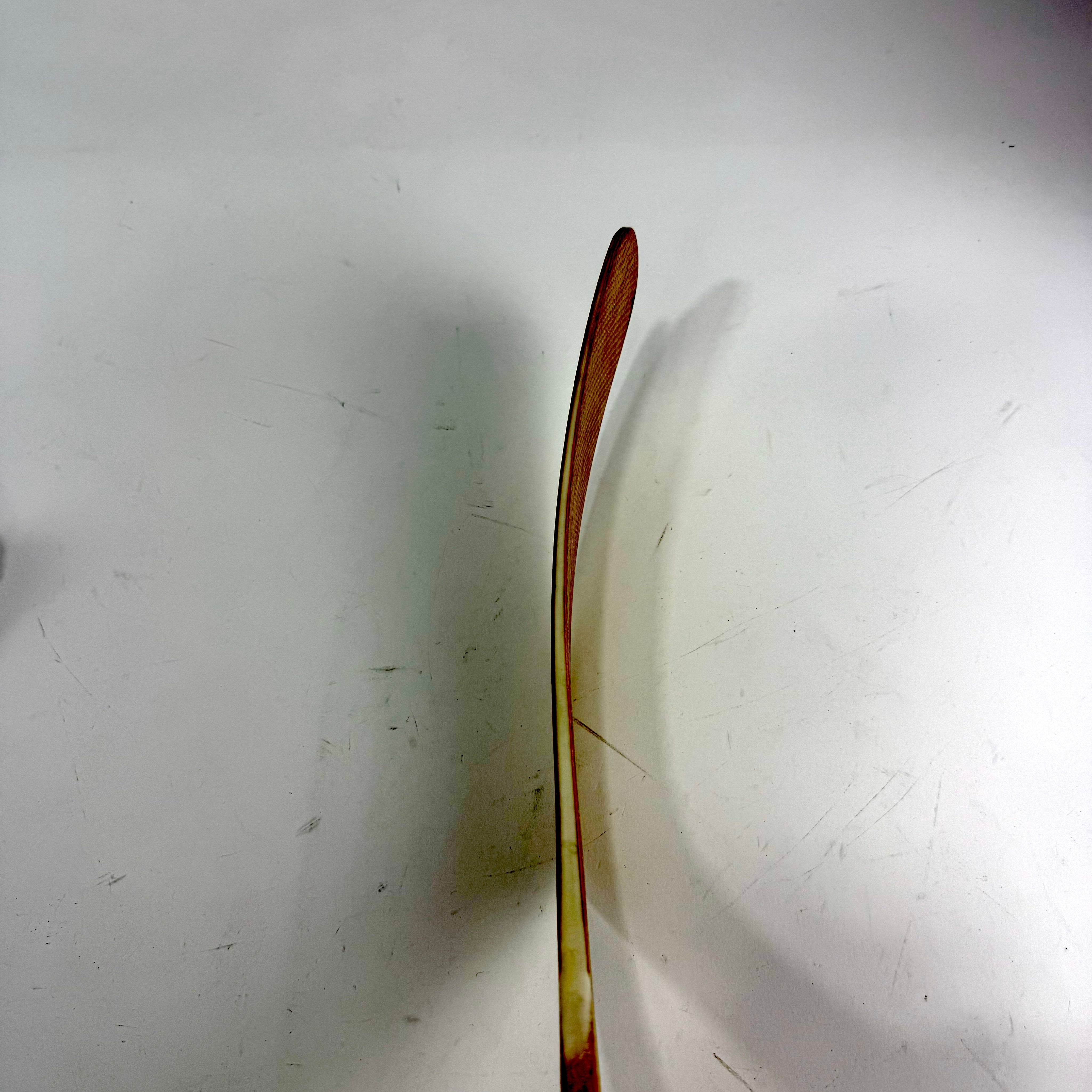 New LH CCM Ultimate MIC Wood Stick Replacement Blade | P29 Curve - Top Flight Hockey