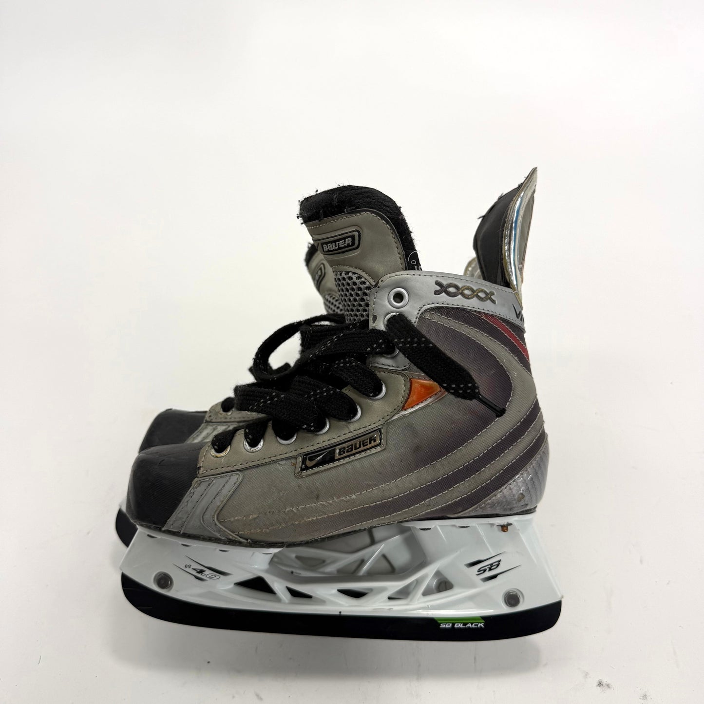 Used Bauer Vapor XXXX Skates | Size 5.5D | A3 - Top Flight Hockey