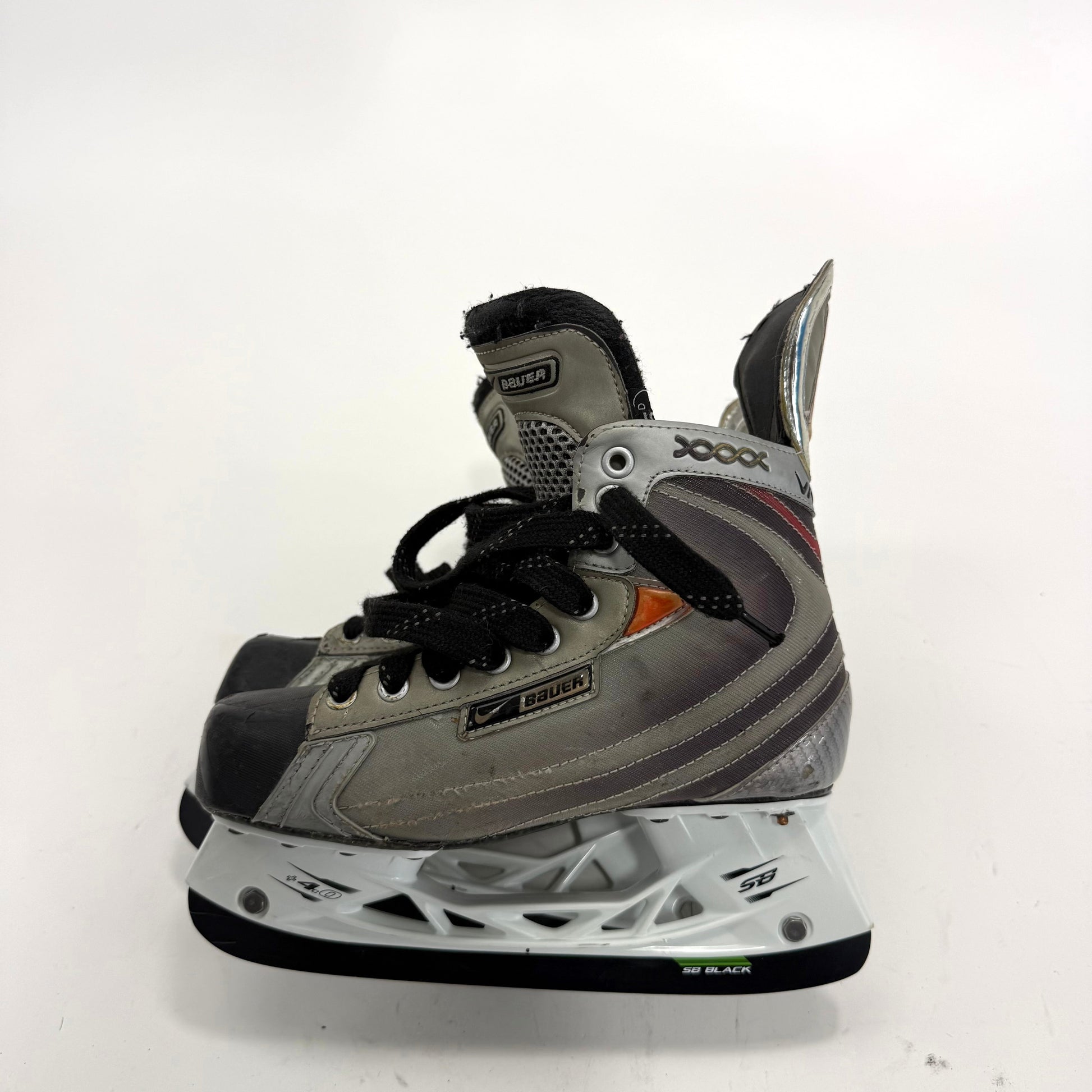 Used Bauer Vapor XXXX Skates | Size 5.5D | A3 - Top Flight Hockey