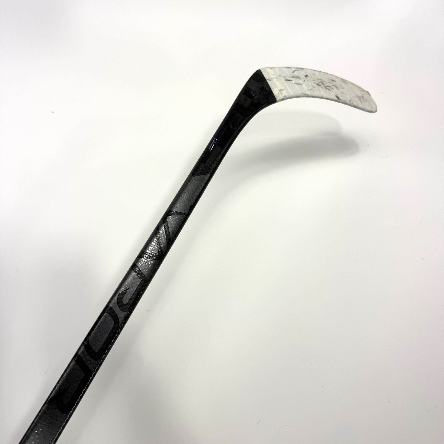 Used Left Blue Bauer Vapor Hyperlite | 77 Flex P91 Curve Grip | BH500