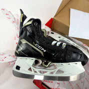 Brand New CCM Tacks ASV Skates | Intermediate Size 5 Regular - #J734 - Top Flight Hockey