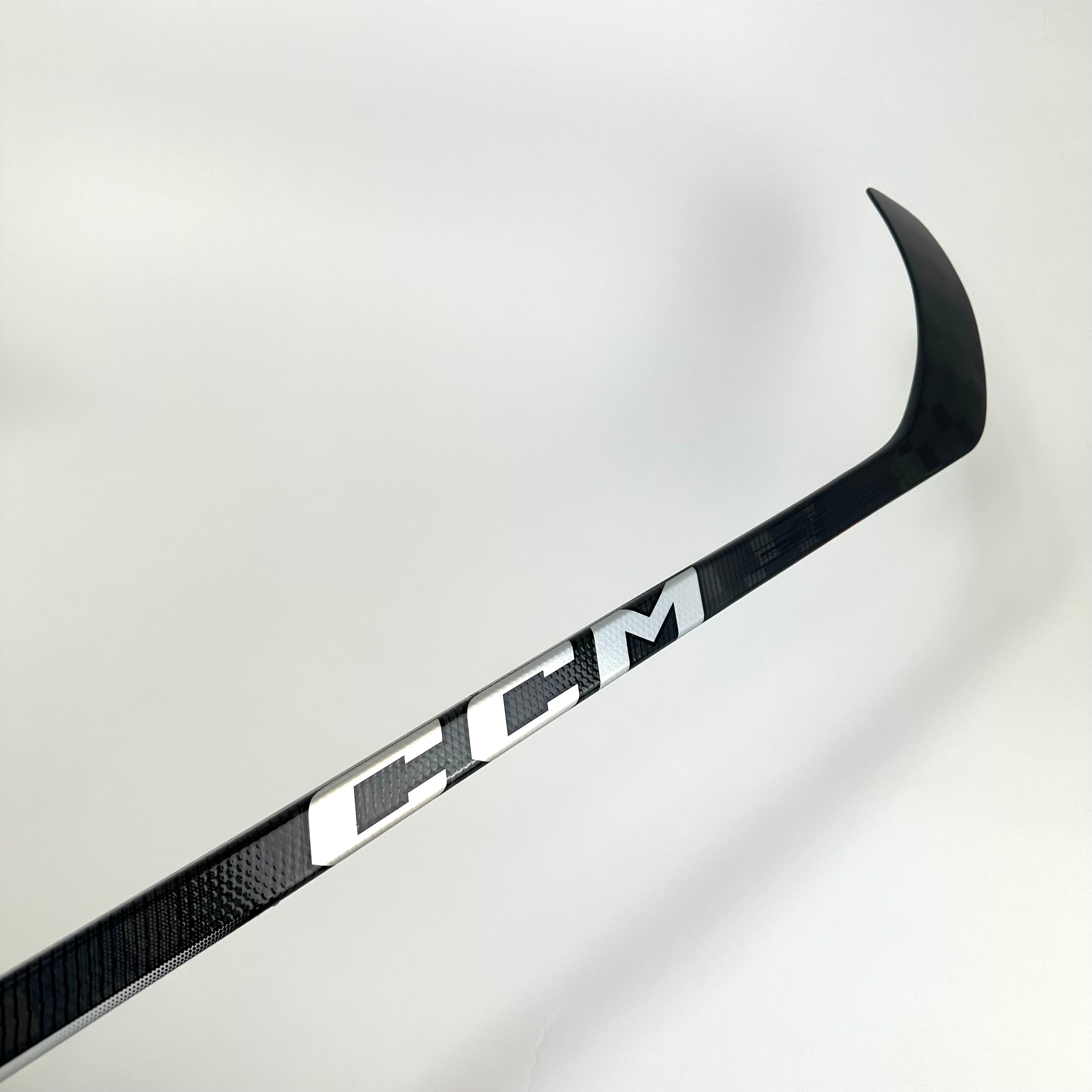 New Right Jetspeed FT6 Pro | 105 Flex Custom Square Toe Curve Grip | Petry L179