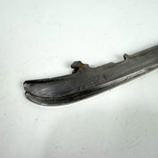 Used Bauer Step Steel | 263mm | L518 - Top Flight Hockey