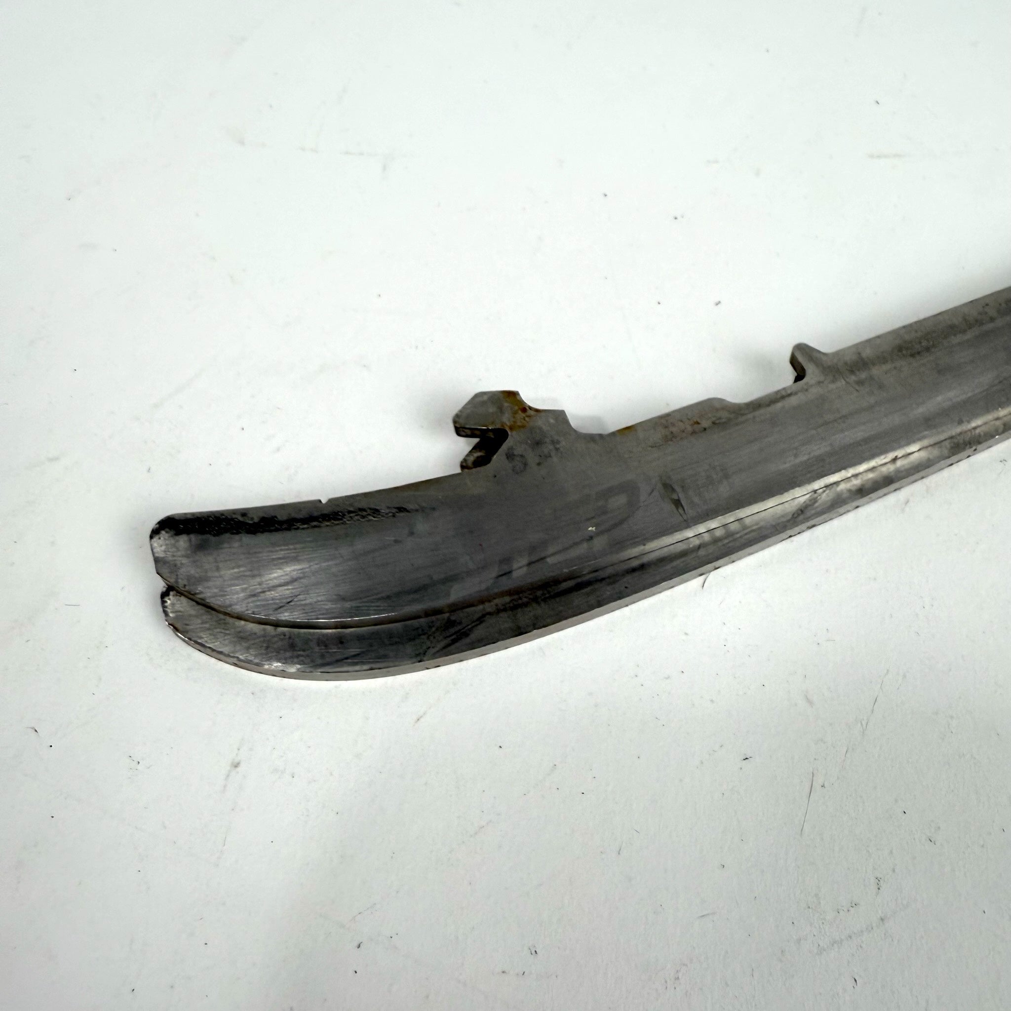 Used Bauer Step Steel | 263mm | L518 - Top Flight Hockey