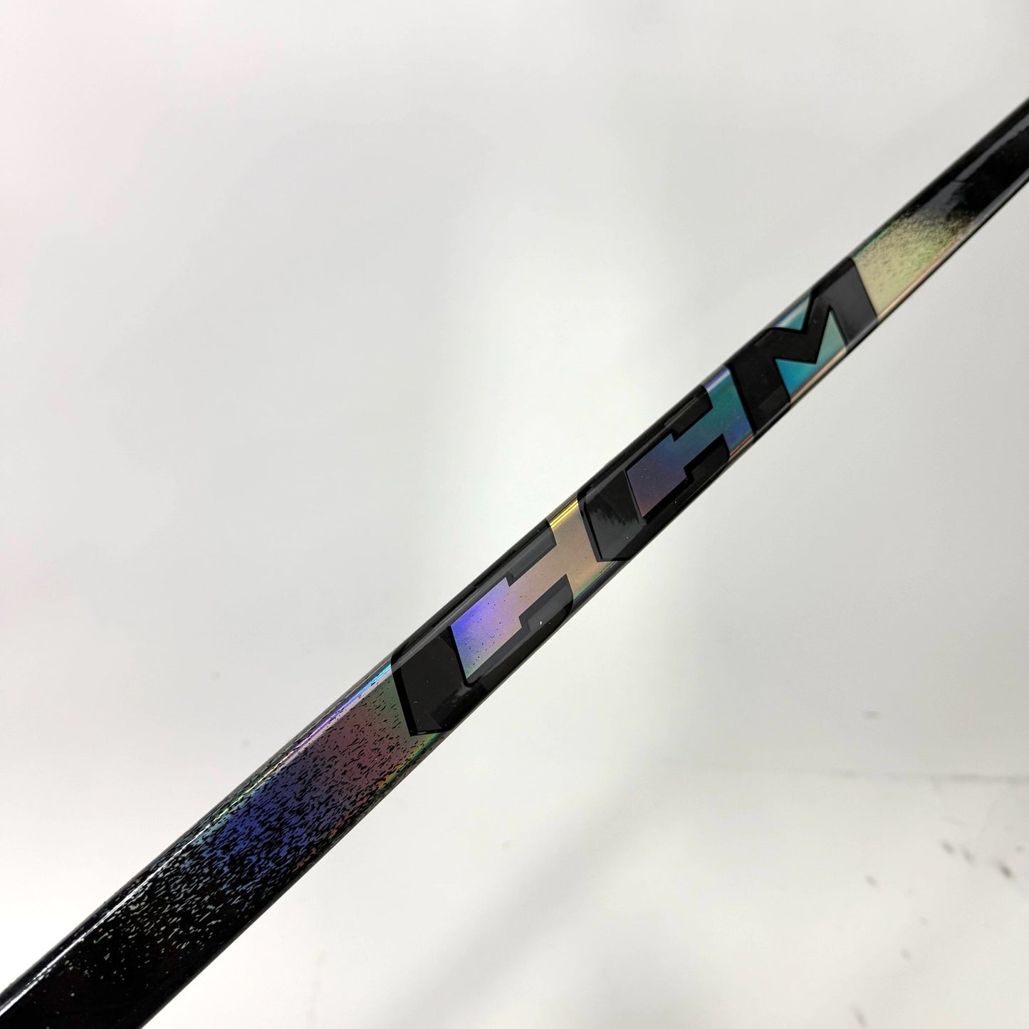 New Left CCM Ribcor Trigger 10 Pro | 75 Flex P28 Curve Grip | AB827