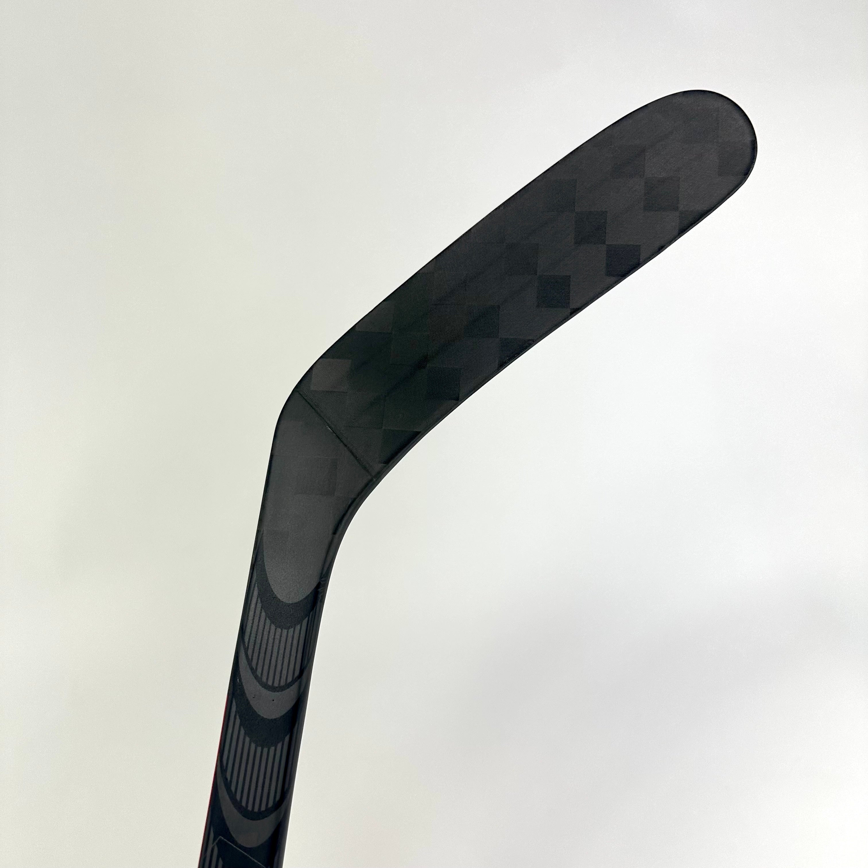 New Right Chrome CCM Jetspeed FT5 Pro | P46 Custom Curve 85 Flex Grip | Ceulemans | M438