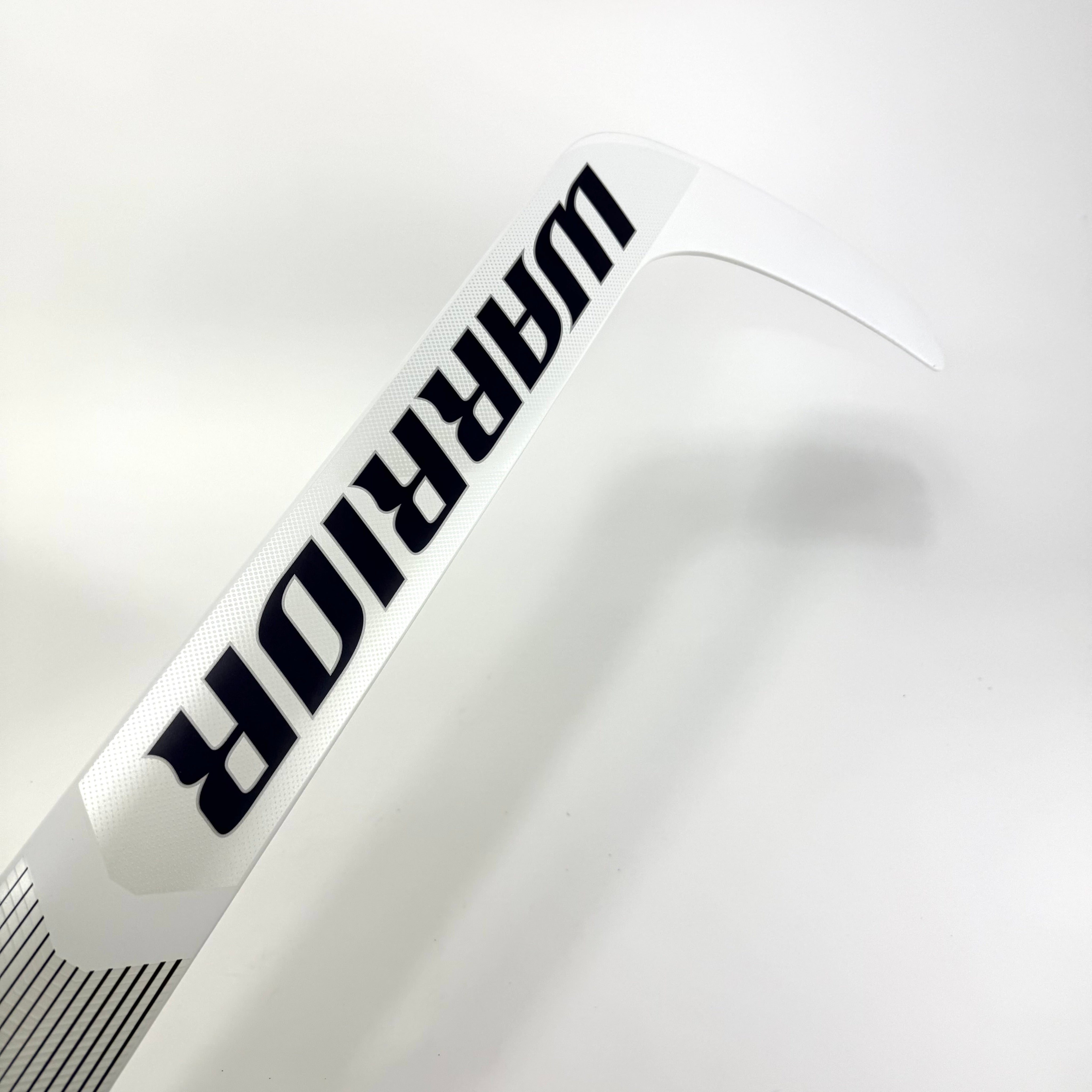 New Regular Warrior Ritual V2 Pro+ | 25" Heel Curve | Muse | U68 - Top Flight Hockey