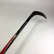 Used Left Red Bauer Flylite | 77 Flex P92 Curve Grip | J567