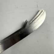 Used Bauer TUUK LS3 Steel | 296MM | R969 - Top Flight Hockey