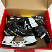 New CCM Super Tacks AS1 Skates | Size 8 D | M261