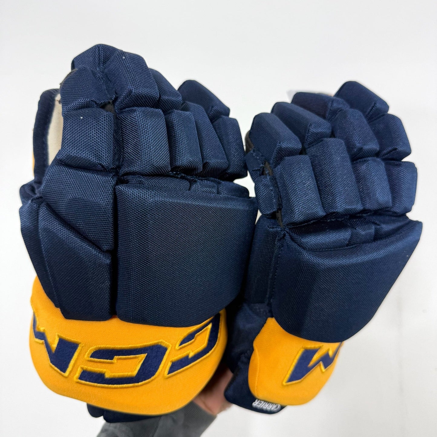 Brand New CCM HGTKPP Nashville Predators - 13" - CARRIER