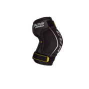 New CCM Tacks 9550 Elbow Pads | Youth S | #191520282165 - Top Flight Hockey