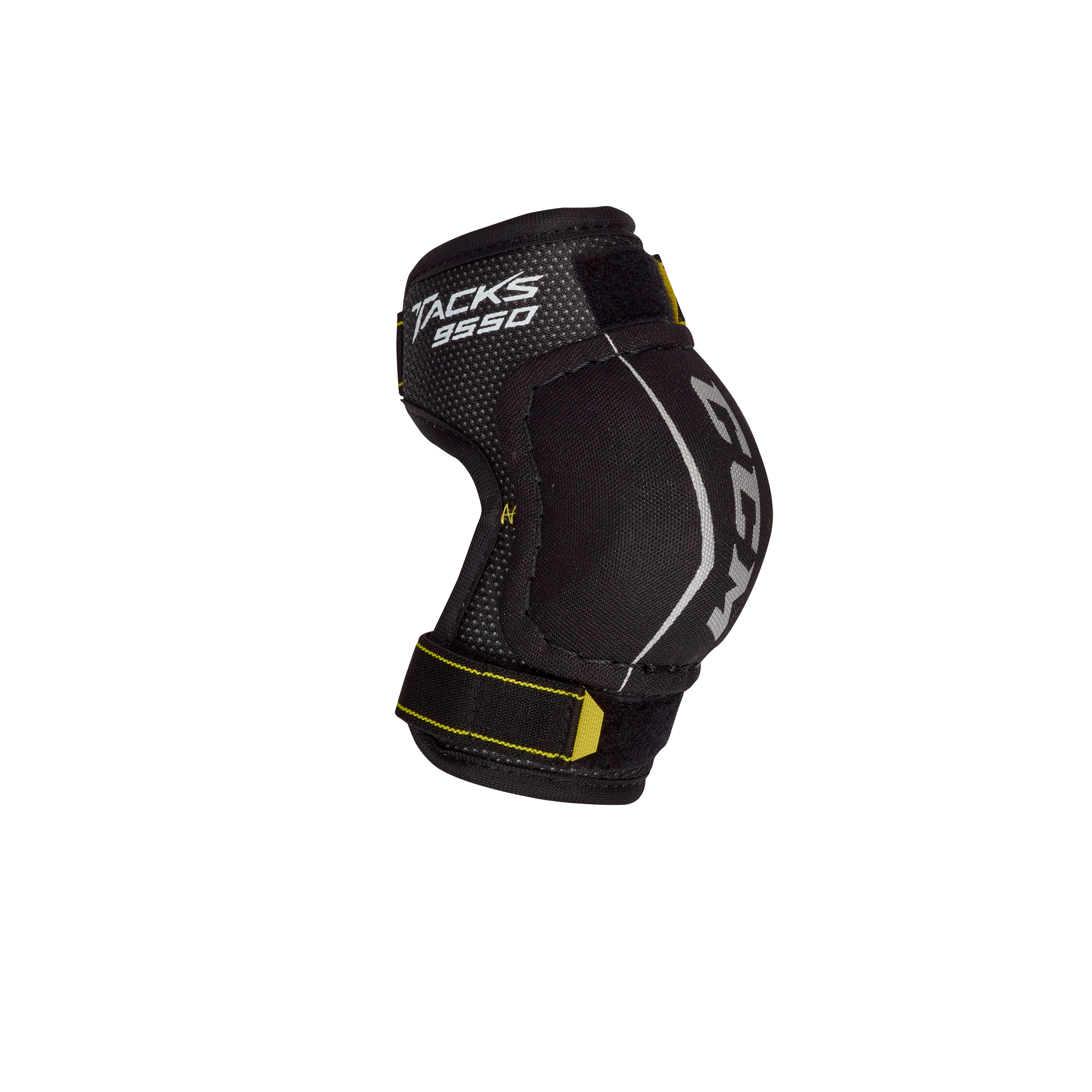 New CCM Tacks 9550 Elbow Pads | Youth S | #191520282165 - Top Flight Hockey